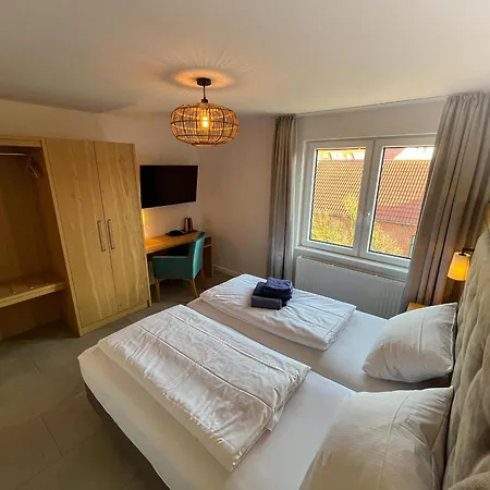 Haus Antina 3 Borkum