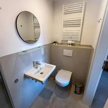Haus Antina 3 Habitación en casa particular