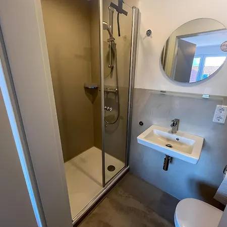 Homestay Haus Antina 3